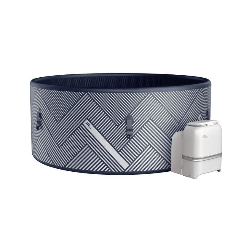 Spa Gonflable 6 Places NAVAL 3