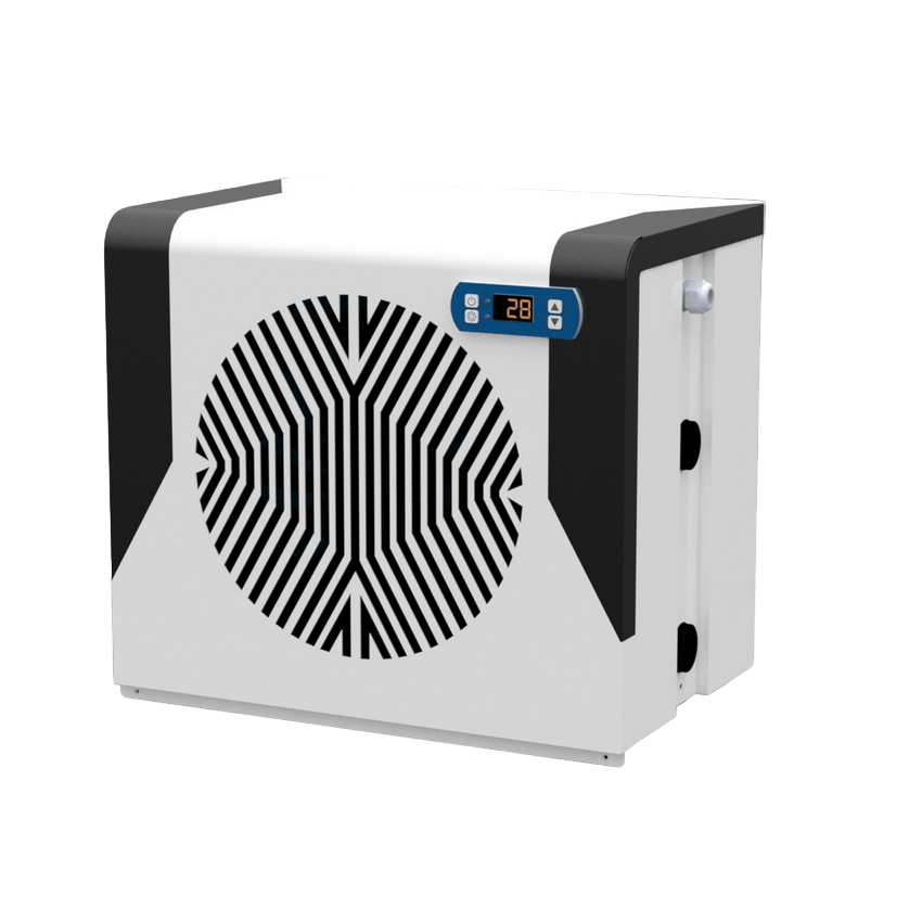 Pompe à chaleur Spark Mini 4.4 kW pour piscine de 15-25m3