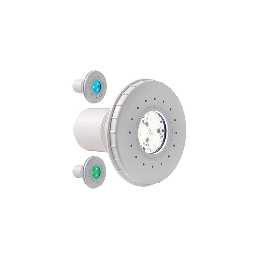 Mini led liner couleur 15w pour piscine