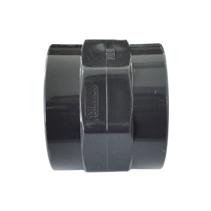 Raccord PVC Manchon MIXTE 63 mm - PN 16