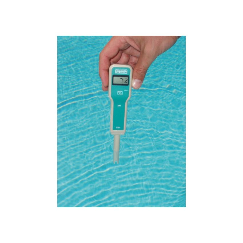 TESTEUR DE PH ELECTRONIQUE