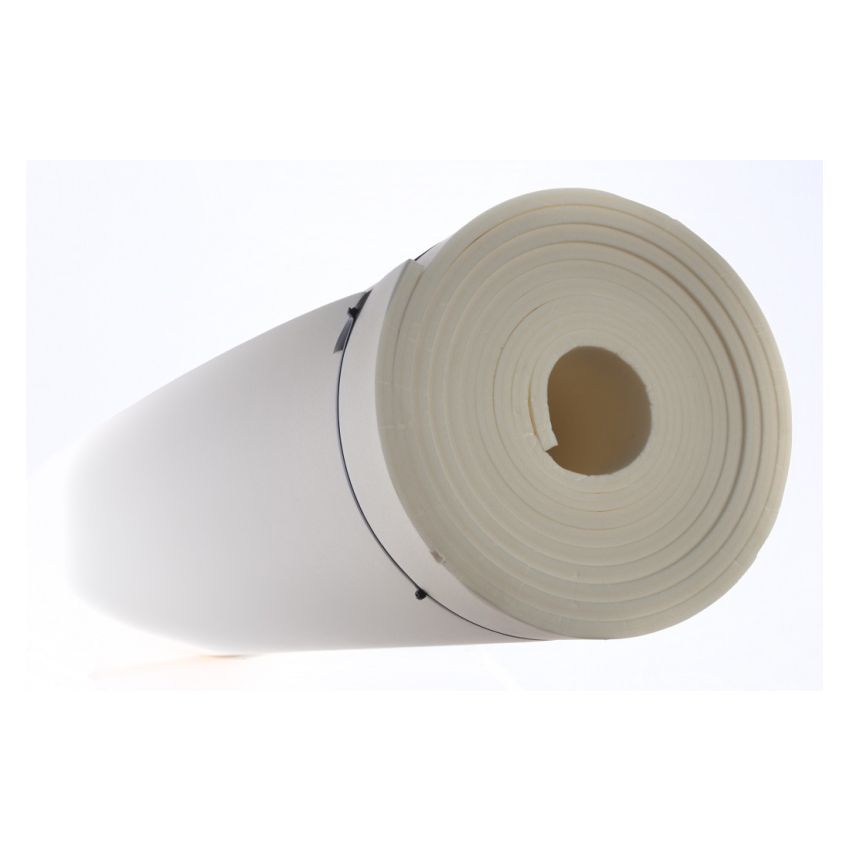 Tapis de parois Luxe pour piscine - 1.5 x 50 m - Ep.5 mm