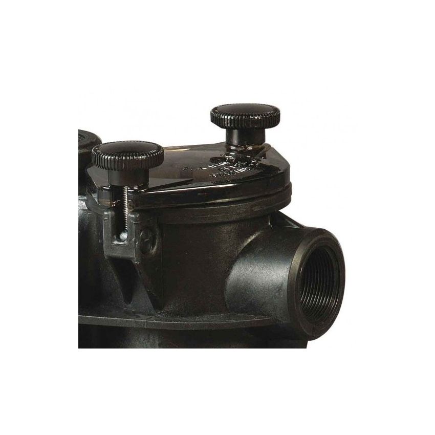 Pompe pour piscine Hayward Maxflow 1 CV 13m³/h