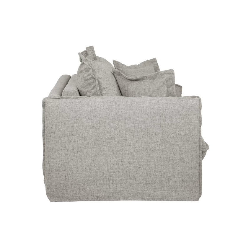 Canapé-Lit MYKONOS 3 places 140x190cm