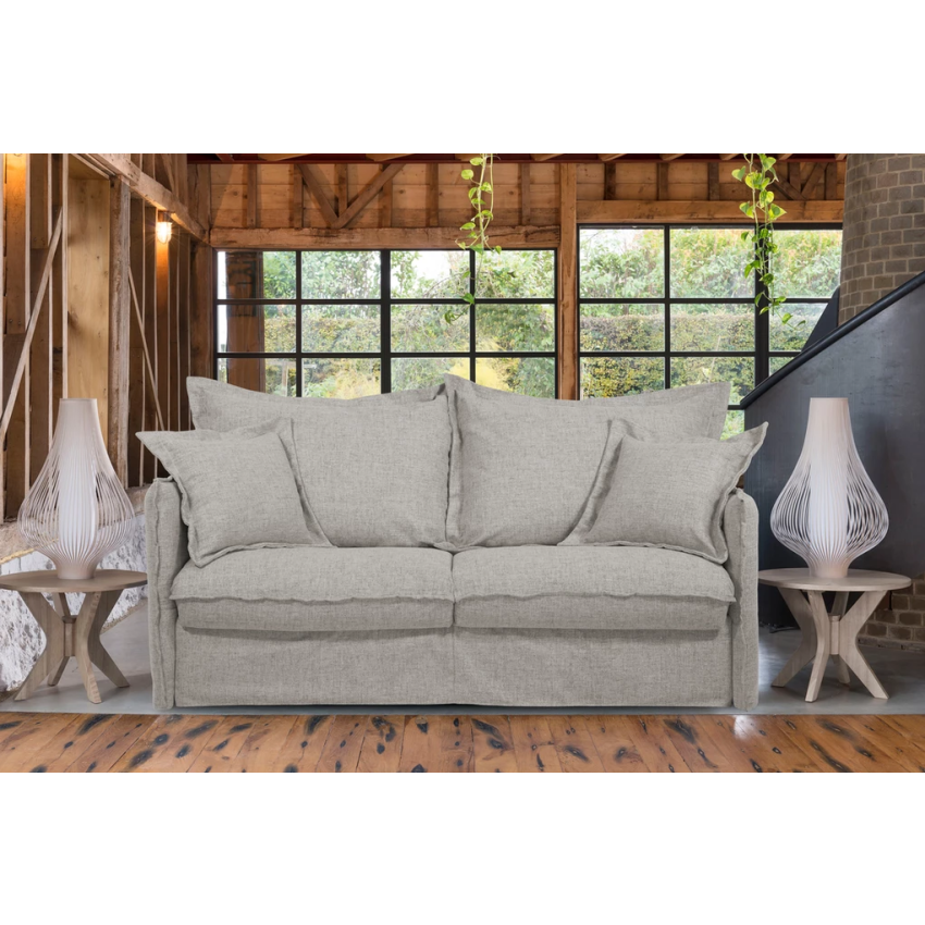 Canapé-Lit MYKONOS 2 places 120x190cm