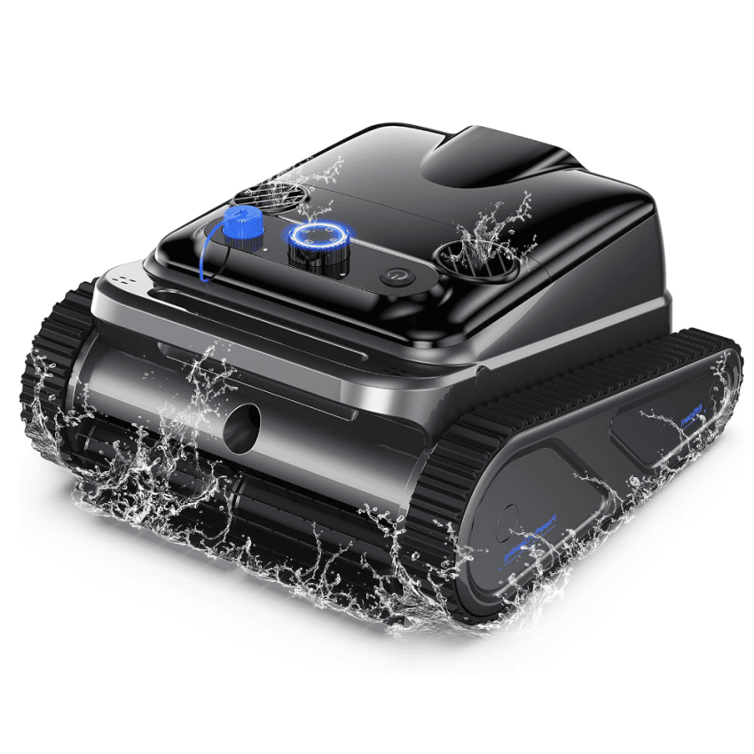 Robot Fond/Parois de piscine NEO-Y50S sans fil