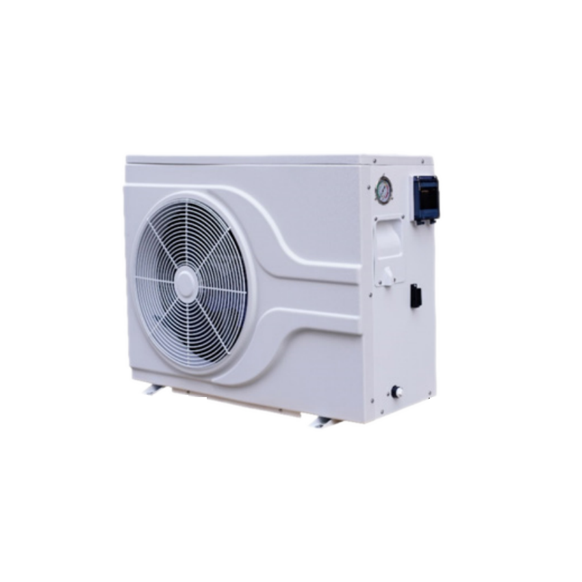 Pompe à chaleur Neo Full Inverter 16.53 kW pour piscine de 40-70m3