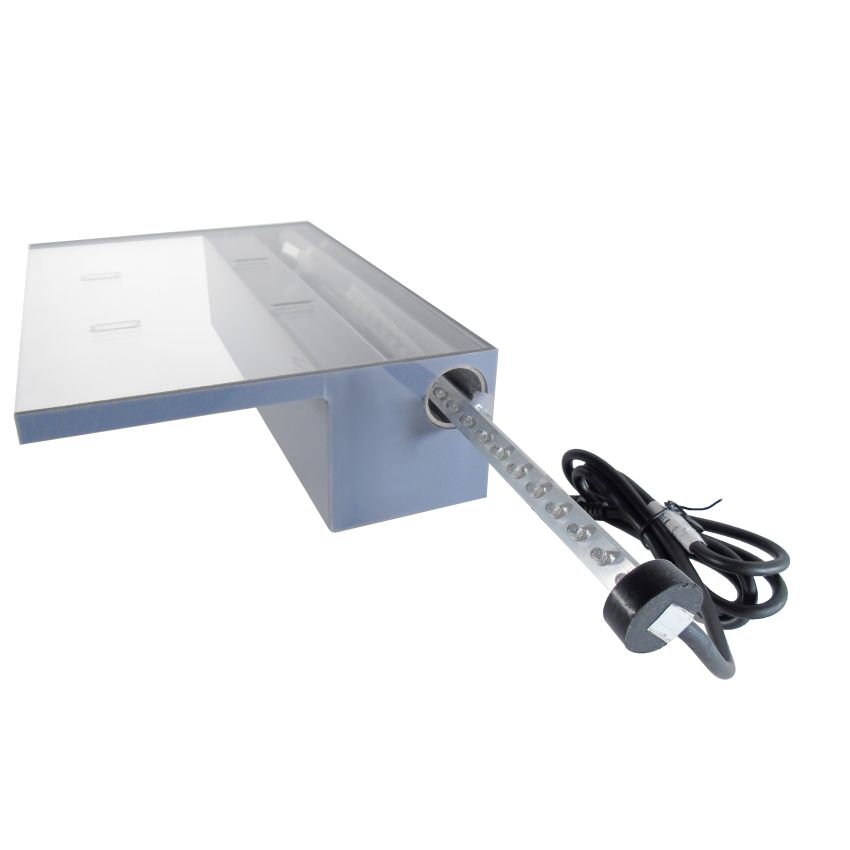 Cascade NIAGARA Transparente LED 30cm