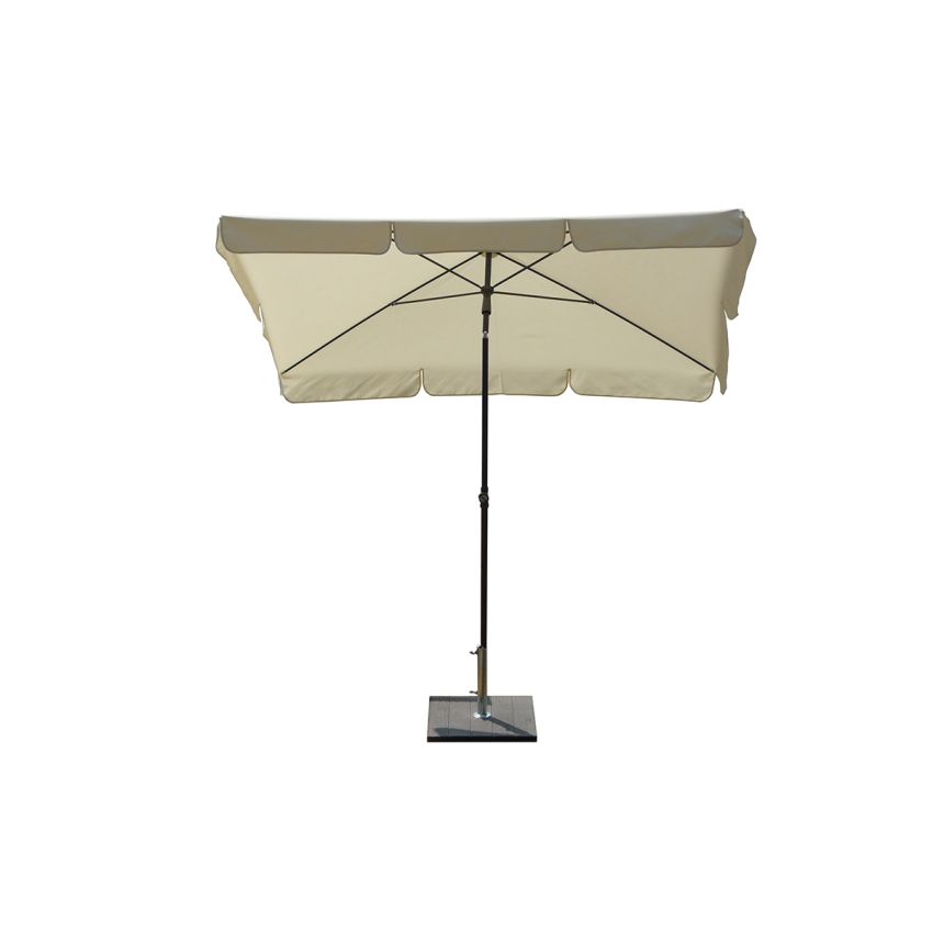 Parasol NOVARA 185x125 cm