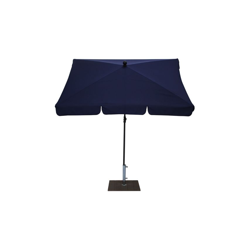 Parasol NOVARA 185x125 cm