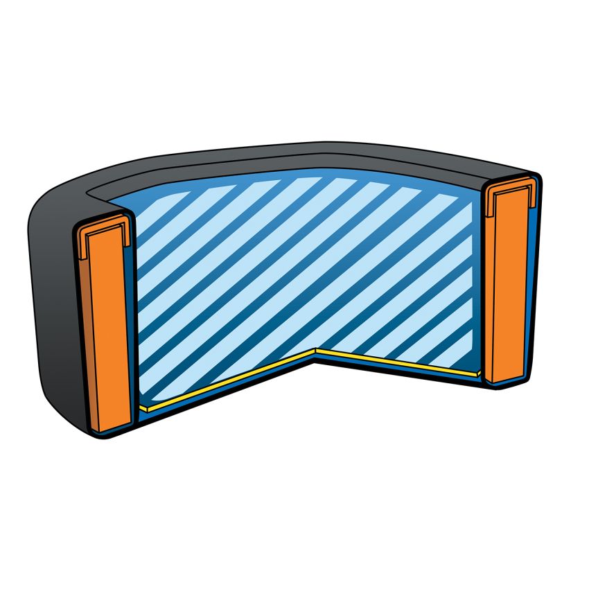 Spa Gonflable Octopus Octogonal 6 places + Mobilier