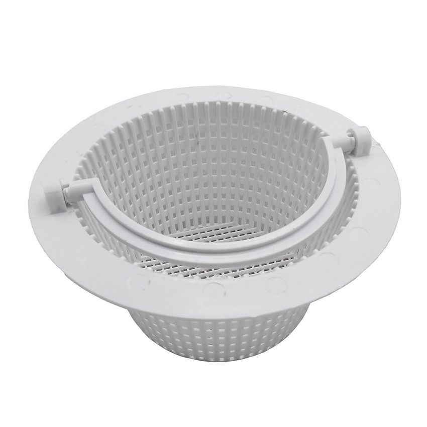 Panier pour skimmer bouche large et étroite