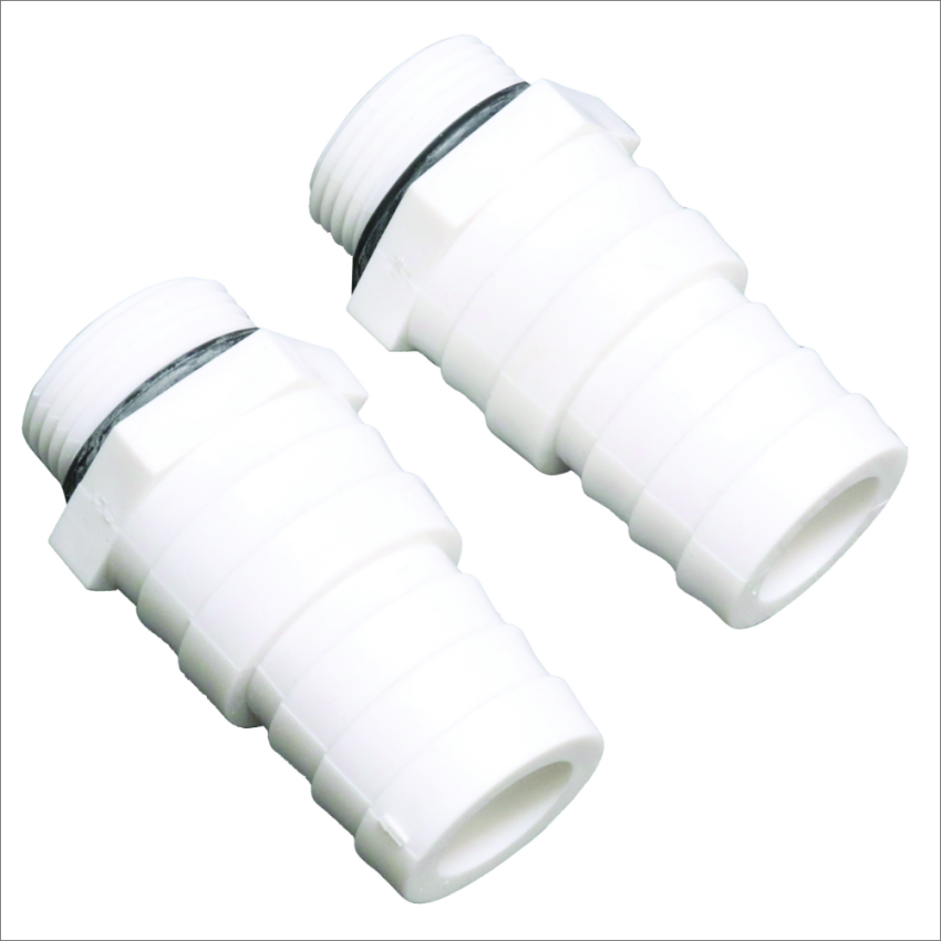 Pompe à chaleur Poolex Mag – Modèle 4 kW (Piscine jusqu’à 20 m³)