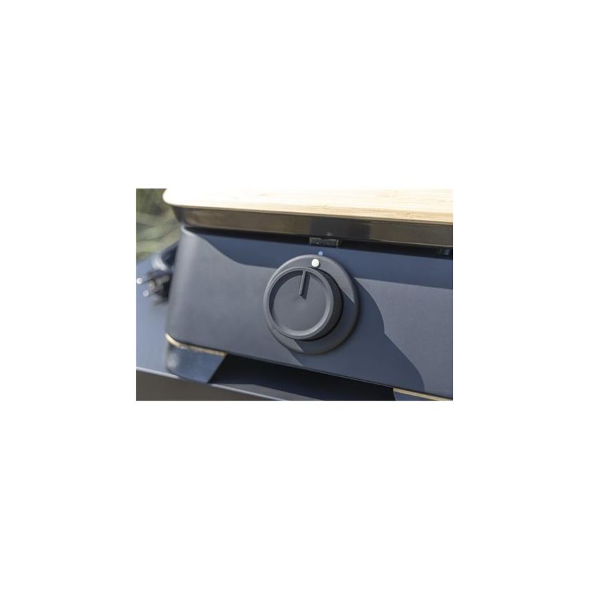 Plancha DUNE 40 électrique 