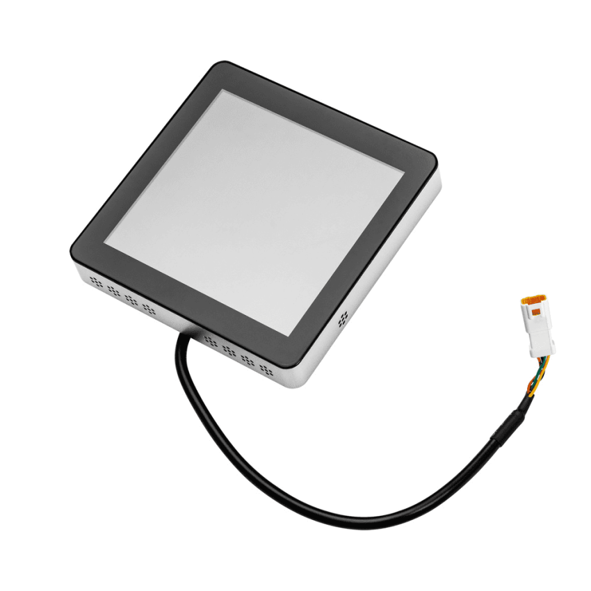 Ecran tactile TFT OEM (avec Wi-Fi) +  câble JWPF 