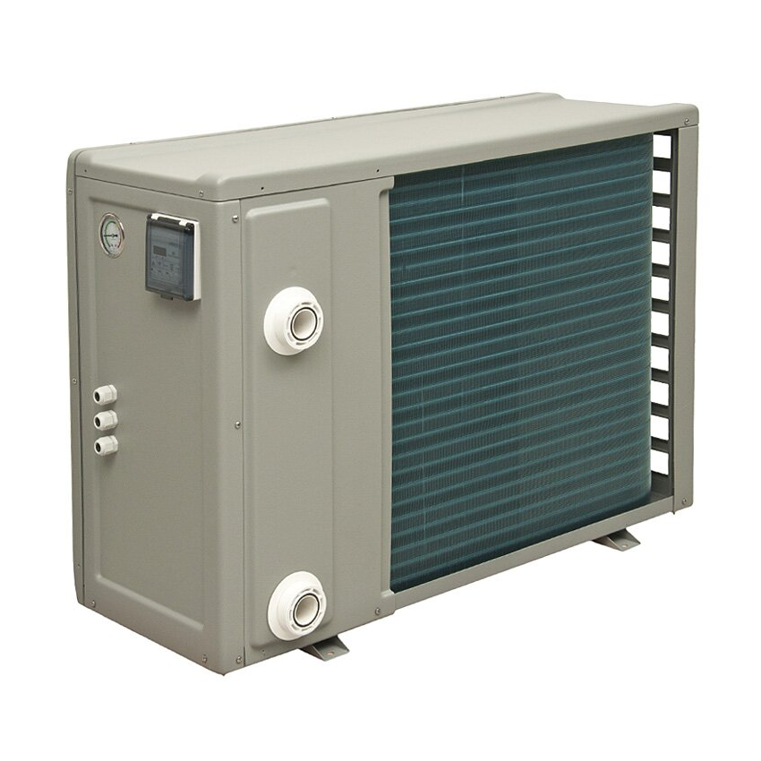 Pompe à chaleur SPARK  14.2 KW RÉVERSIBLE HAUTE PERFORMANCE