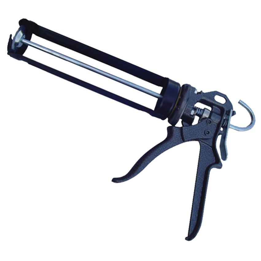 Pistolet professionnel pour cartouche cheville chimique  
