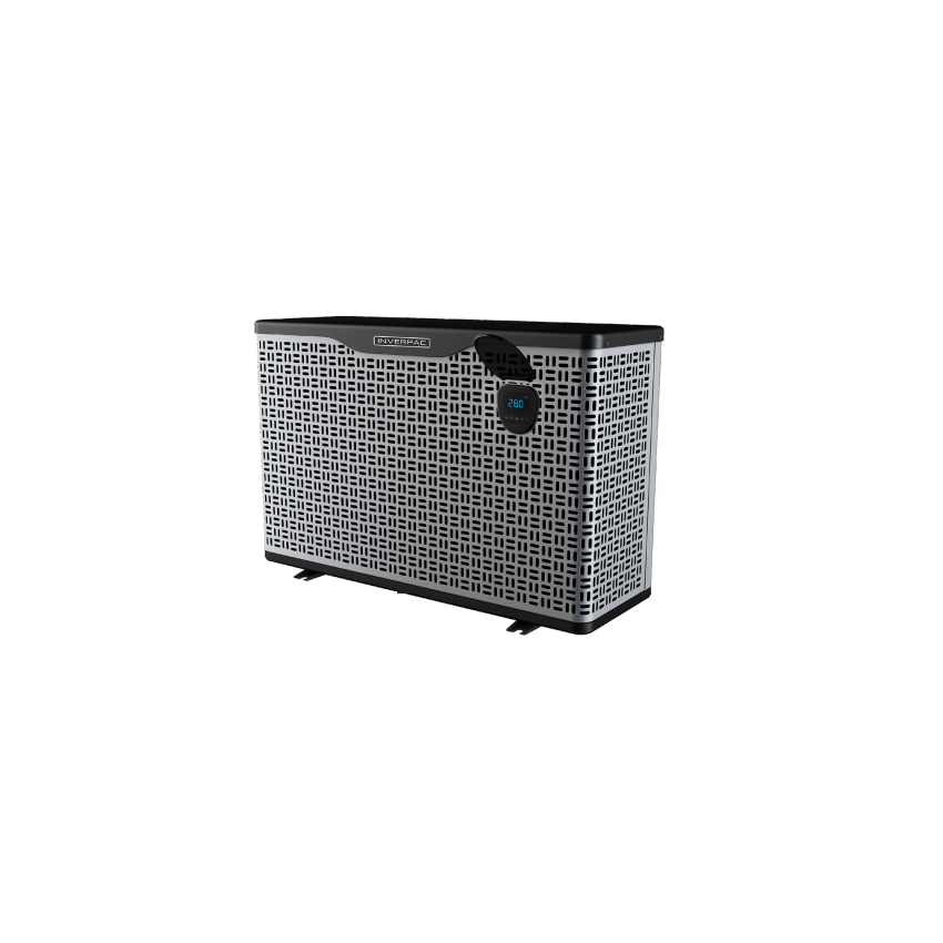 Pompe à chaleur Platinium Boost 7kW pour piscine de 30m3