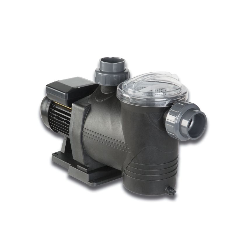 Pompe Auto-Amorçante Monophasée NIAGARA Piscine 23m3/h P : 1491W