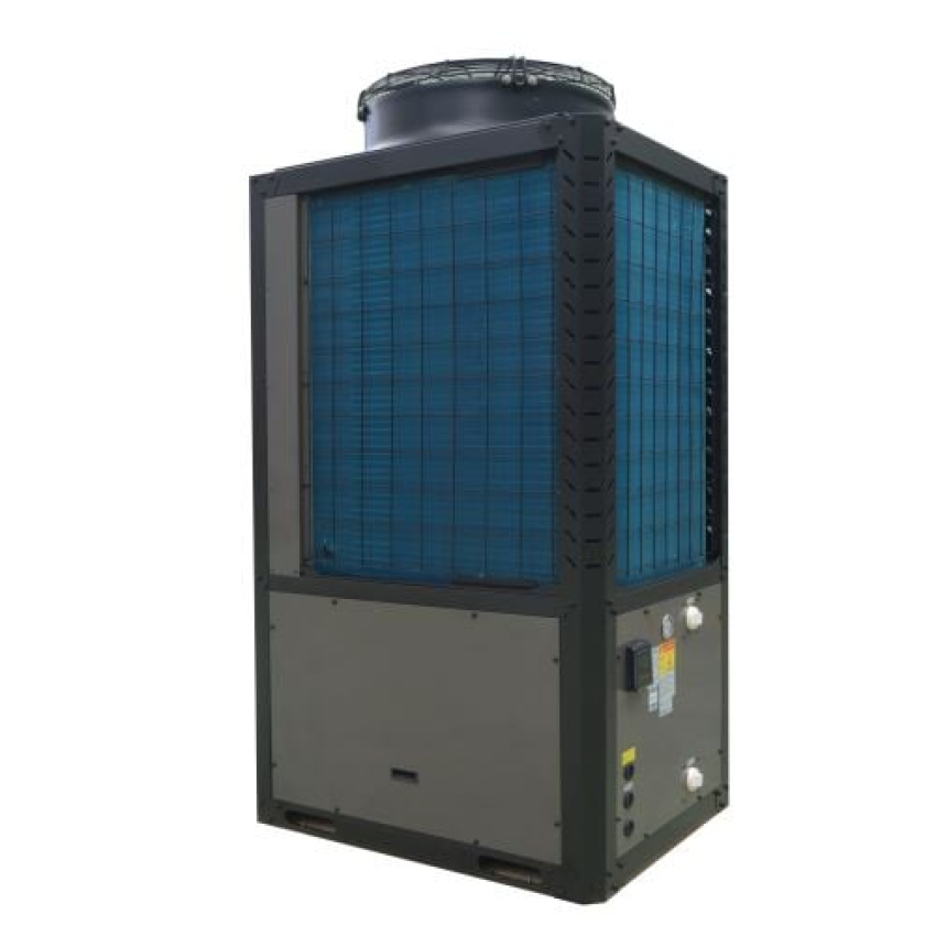 Pompe à chaleur Pro Inverter 65 kW pour piscine de 350m3