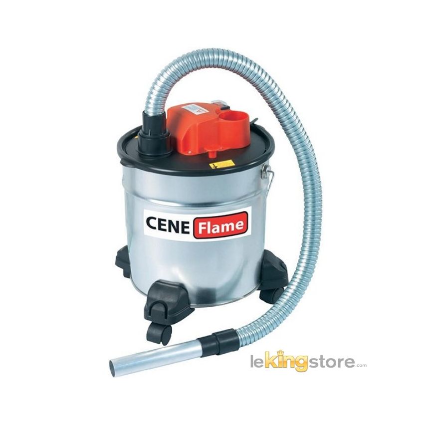 Aspirateur a Cendres 