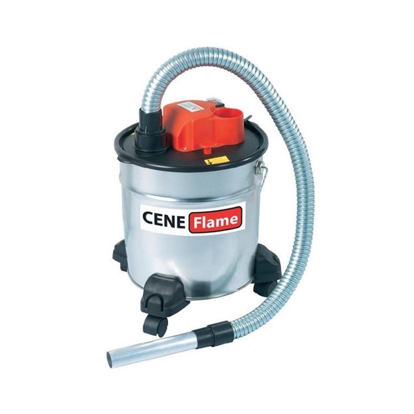 Aspirateur a Cendres 