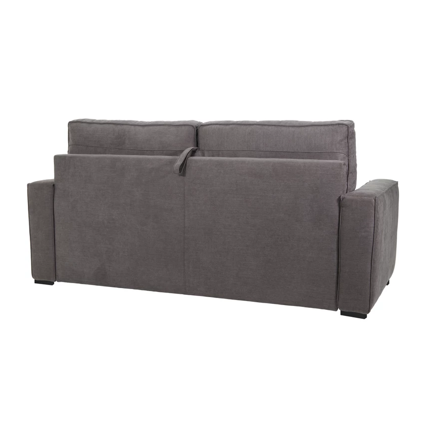 Canapé-Lit PRISMA 3 places 140x190cm