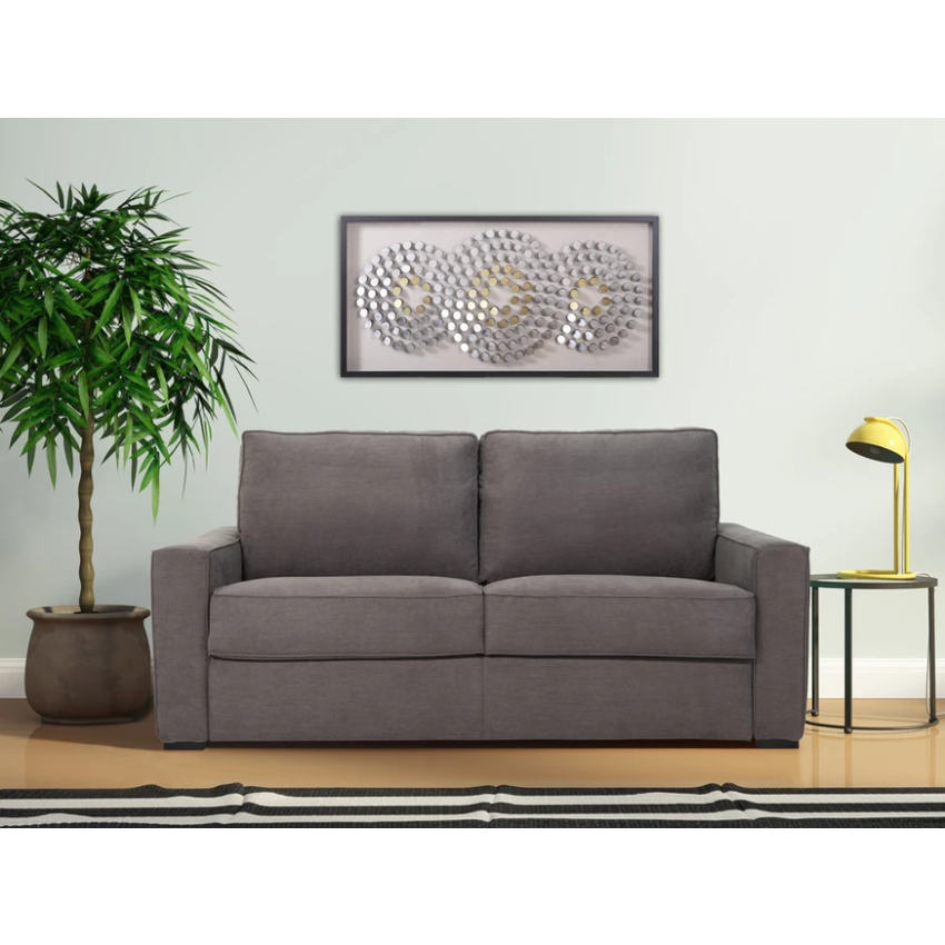 Canapé-Lit PRISMA MAXI 3 places 160x190cm