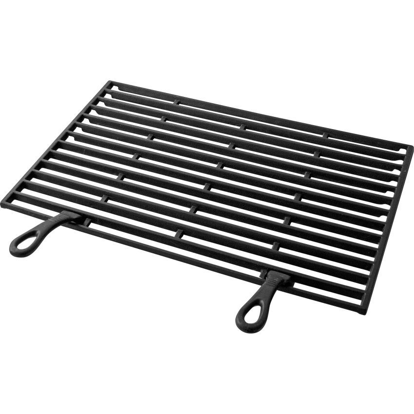 Grill en Fonte pour Barbecue BUSCHBECK