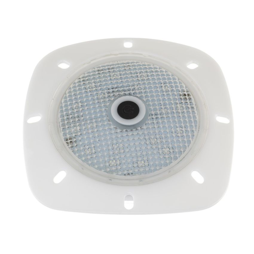 Projecteur mobile LED Blanc rechargeable pour piscine