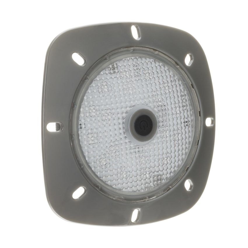 Projecteur mobile LED Multicouleur rechargeable pour piscine