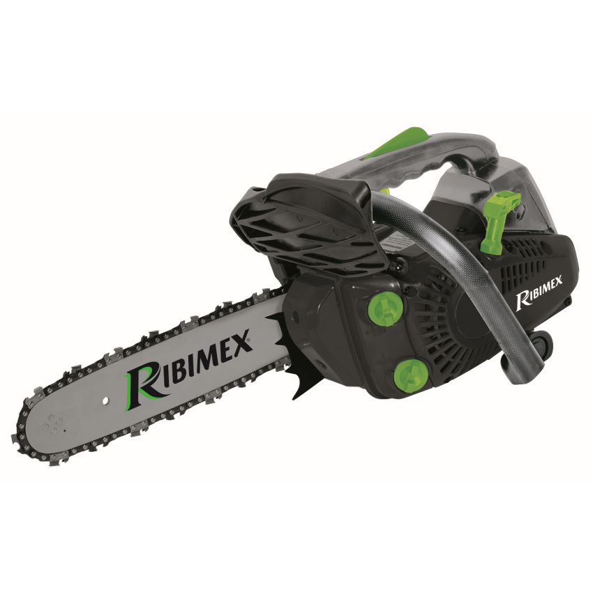 Tronçonneuse Thermique 25,4cc Coupe 250mm