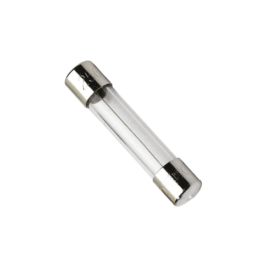 Cartouche fusible 5 x 20 4 amp