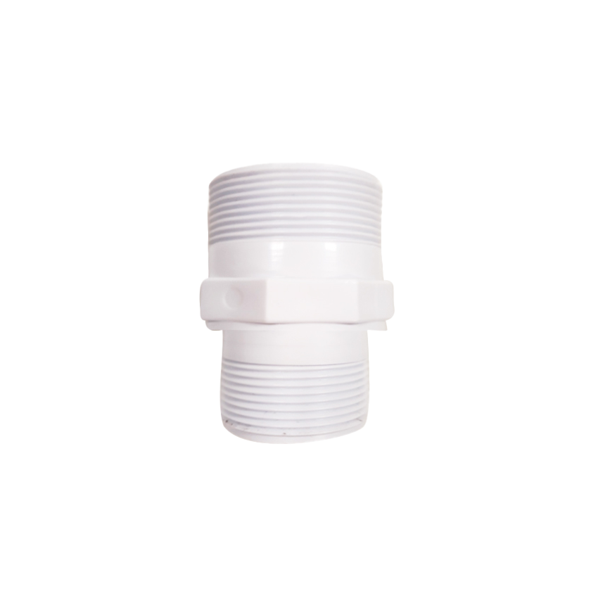 Raccord fileté 1,5’’/2,5’’