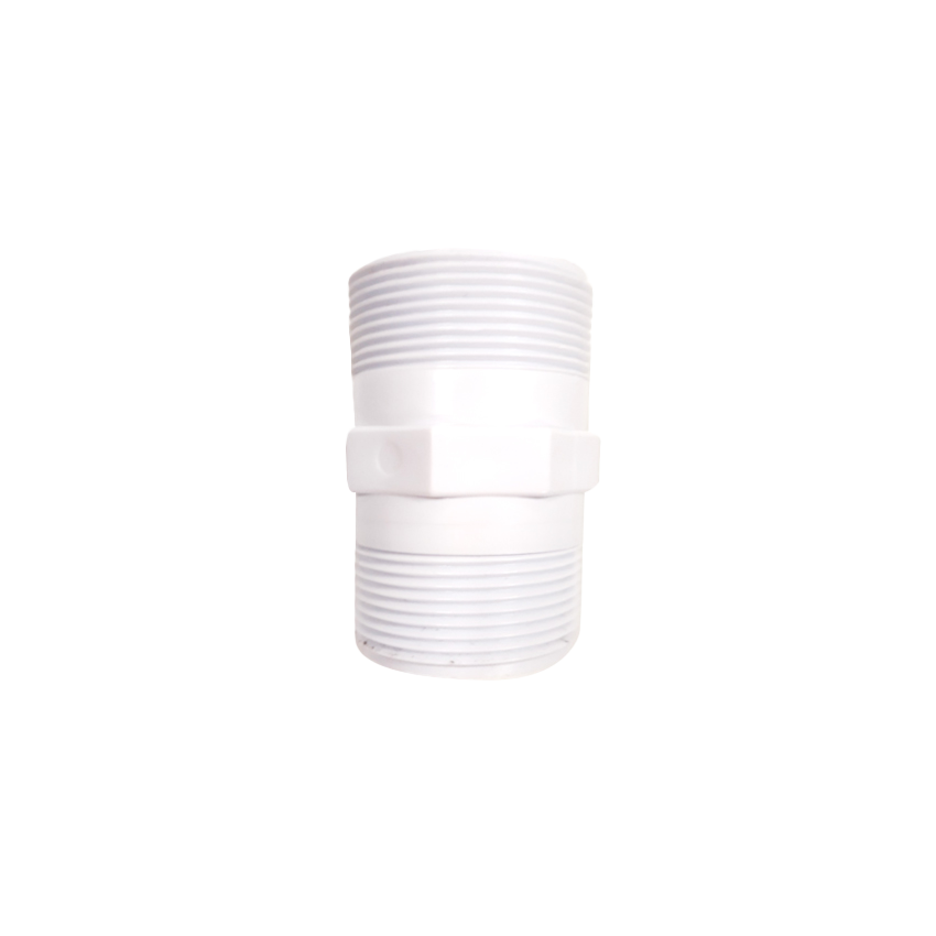 Raccord fileté 1,5’’/1,5’’