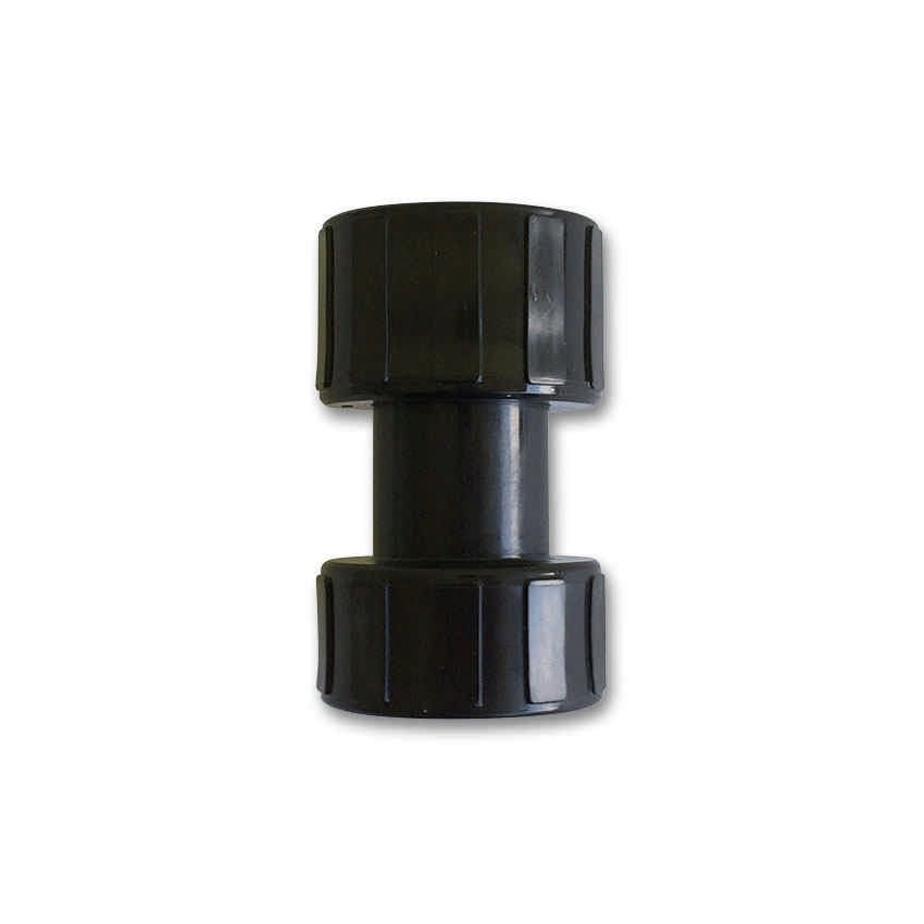 Ensemble de raccordement pour chauffage solaire