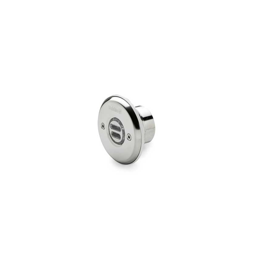 Buse de Refoulement Inox 