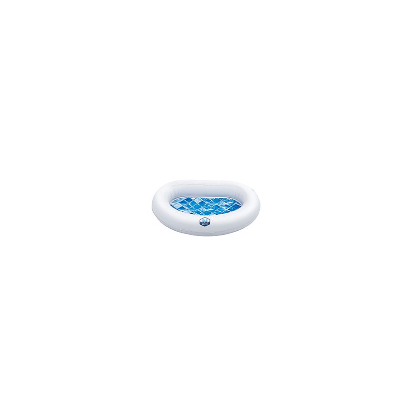 Bassin Rince Pieds Gonflable NetSPA