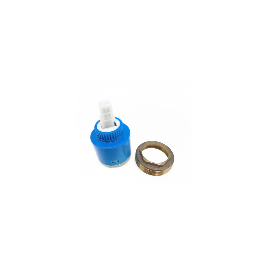 Robinet douches Solaris et Solaris Luxe