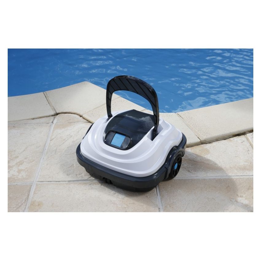 Robot piscine Fond Accu XS Sans Fil