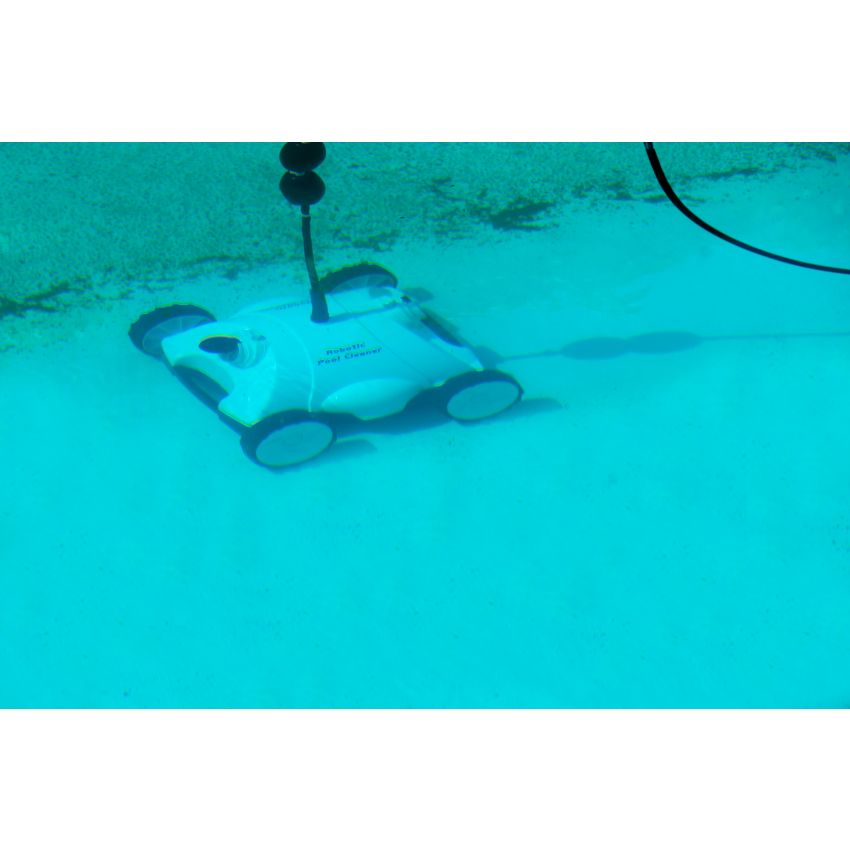 Robot piscine Fond CLEAN 1