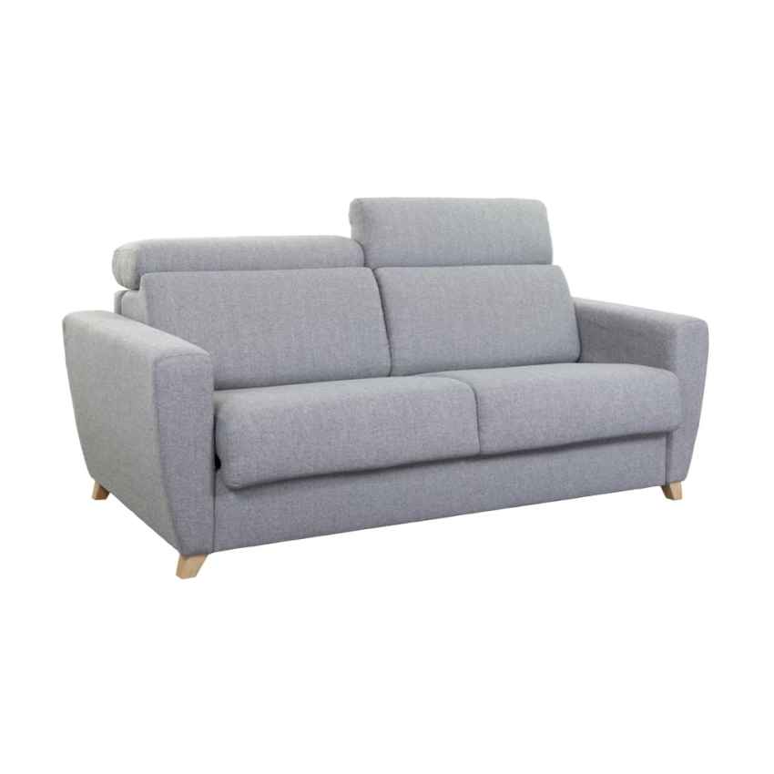 Canapé-Lit ROMINA 3 places 140x190cm