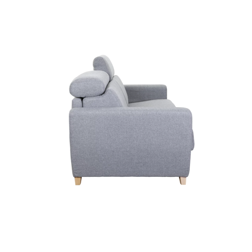 Canapé-Lit ROMINA 3 places 140x190cm