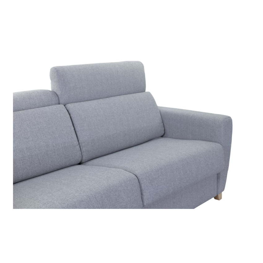 Canapé-Lit ROMINA 3 places 140x190cm