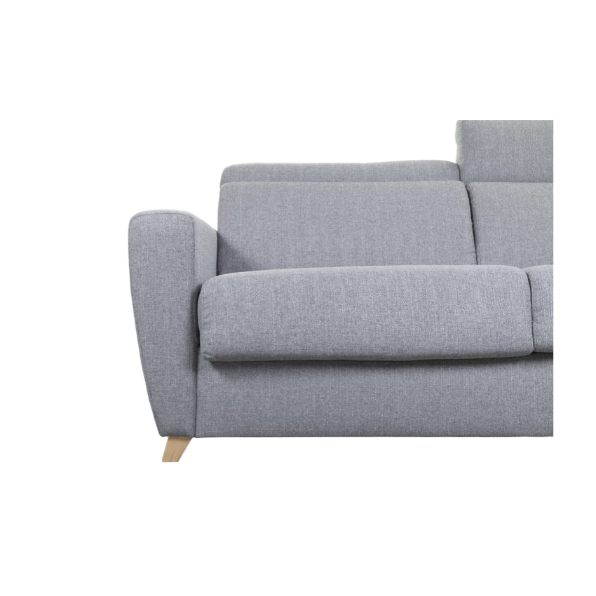 Canapé-Lit ROMINA 3 places 140x190cm