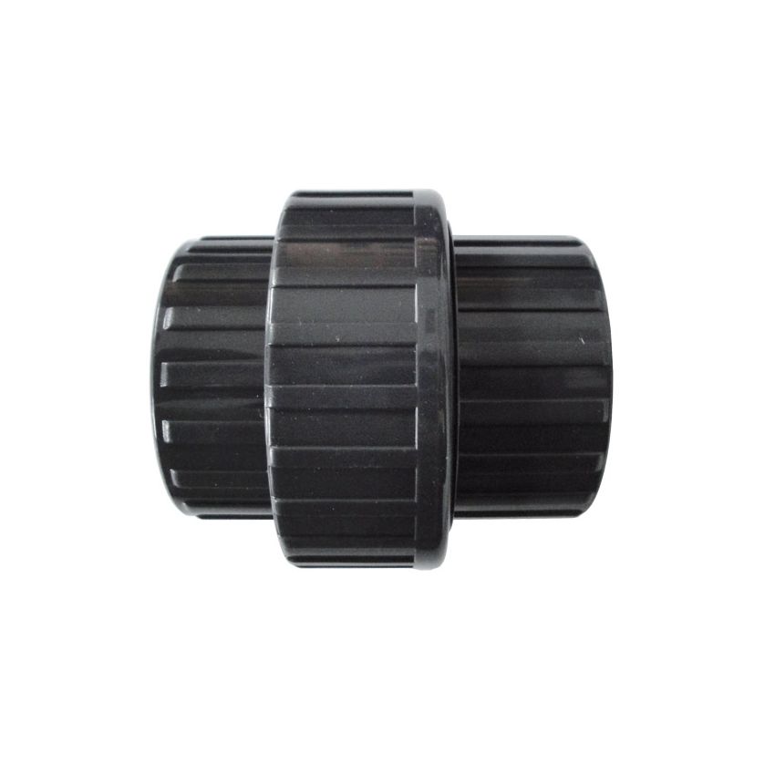 Raccord PVC Union 3 pièces 50 mm - PN 16