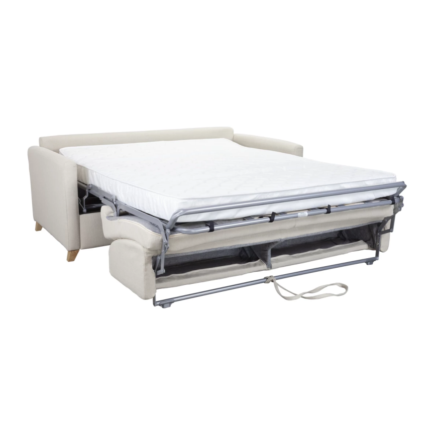 Canapé-Lit SANDRA 2 places 120x190cm