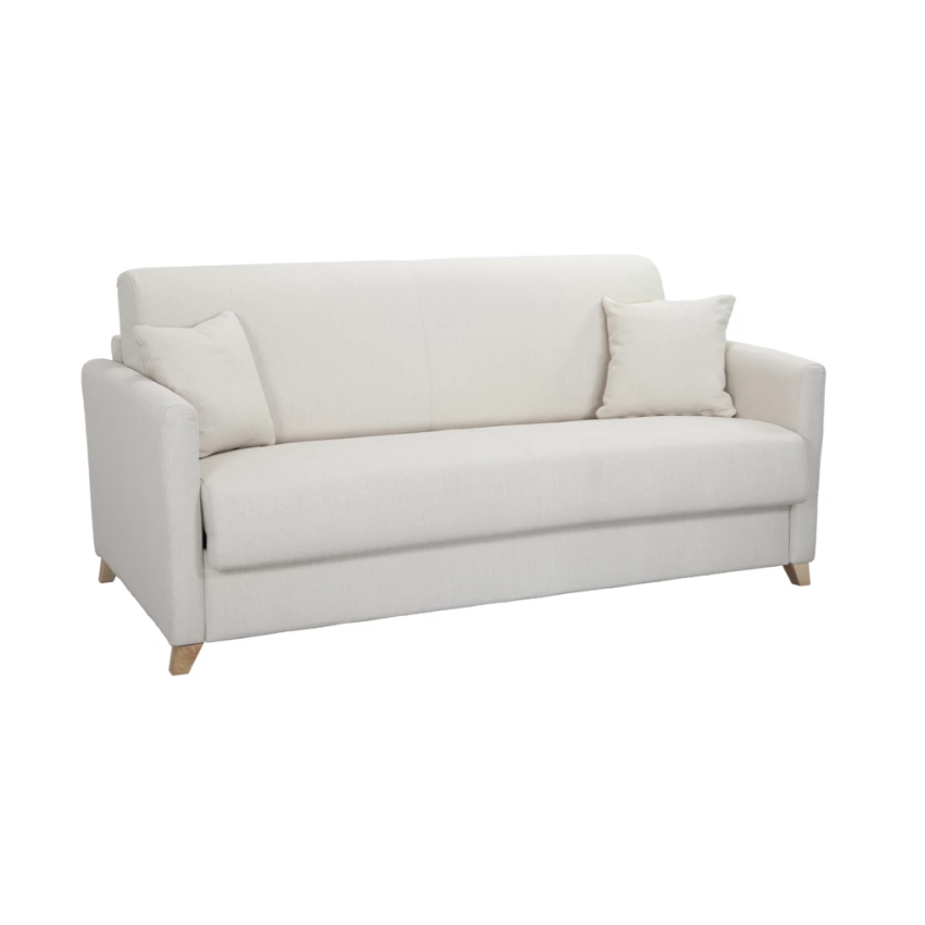 Canapé-Lit SANDRA 2 places 120x190cm