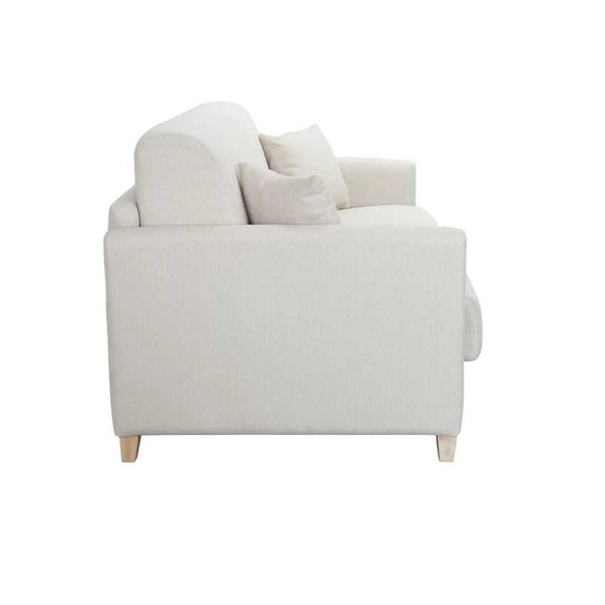 Canapé-Lit SANDRA 3 places 140x190cm