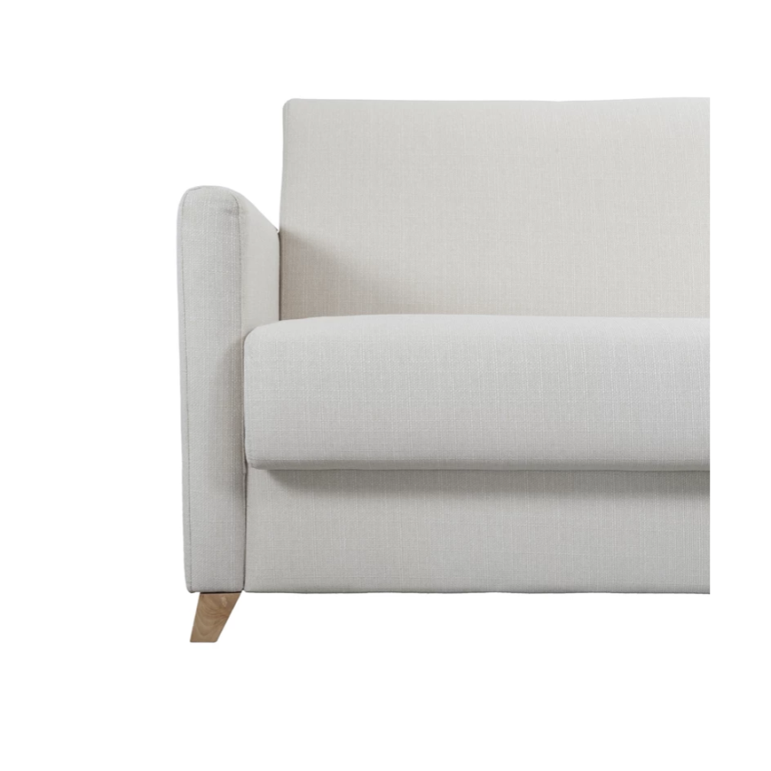 Canapé-Lit SANDRA 3 places 140x190cm